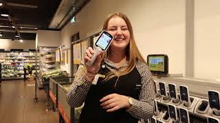 Nieuwe Zelfscan - Jumbo Panningen Vlog