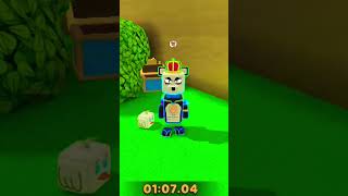 King Panda Vs Infected Bee Super Bear Adventure Multiplayer Update 12.1.0