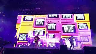 Sure enough - Two Door Cinema (Club Corona Capital 2023  en vivo)