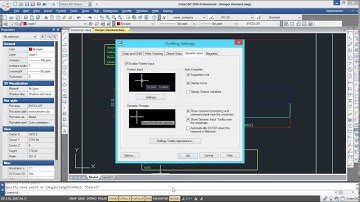 ตั้งค่าการแสดงผล Dynamic Input เพื่อความยืดหยุดในการแสดงผลที่หน้าจอ