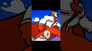 Bro Cooked Again Montagem Alucinante Part - 3 Saitama Vs Omni Man