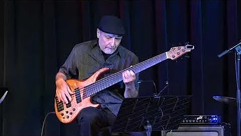 Jim Robitaille Trio and Dino Govoni | Narrows Live...