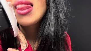 Sending Goodnight Kisses Direct To Your Ears Asmr