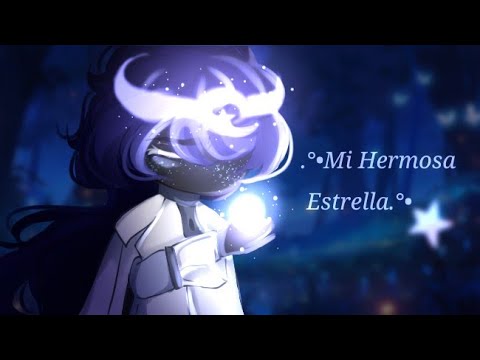 .°|Flor Estelar|.° Último cap /gacha club/ ❣︎Çriståłis Điåmønđs❣︎