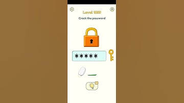 Dop 2 (delete one part) #all level #game play#shorts