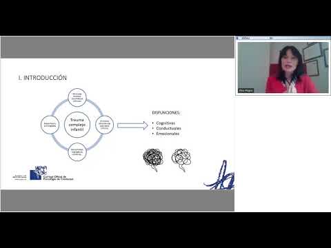 Vídeo: Com Es Realitza Un Diagnòstic Psicològic D’un Nen En Edat Preescolar