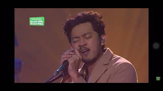 Pamungkas - To The Bone perform at Tokopedia Special Ramadan Extra 23.04.2021