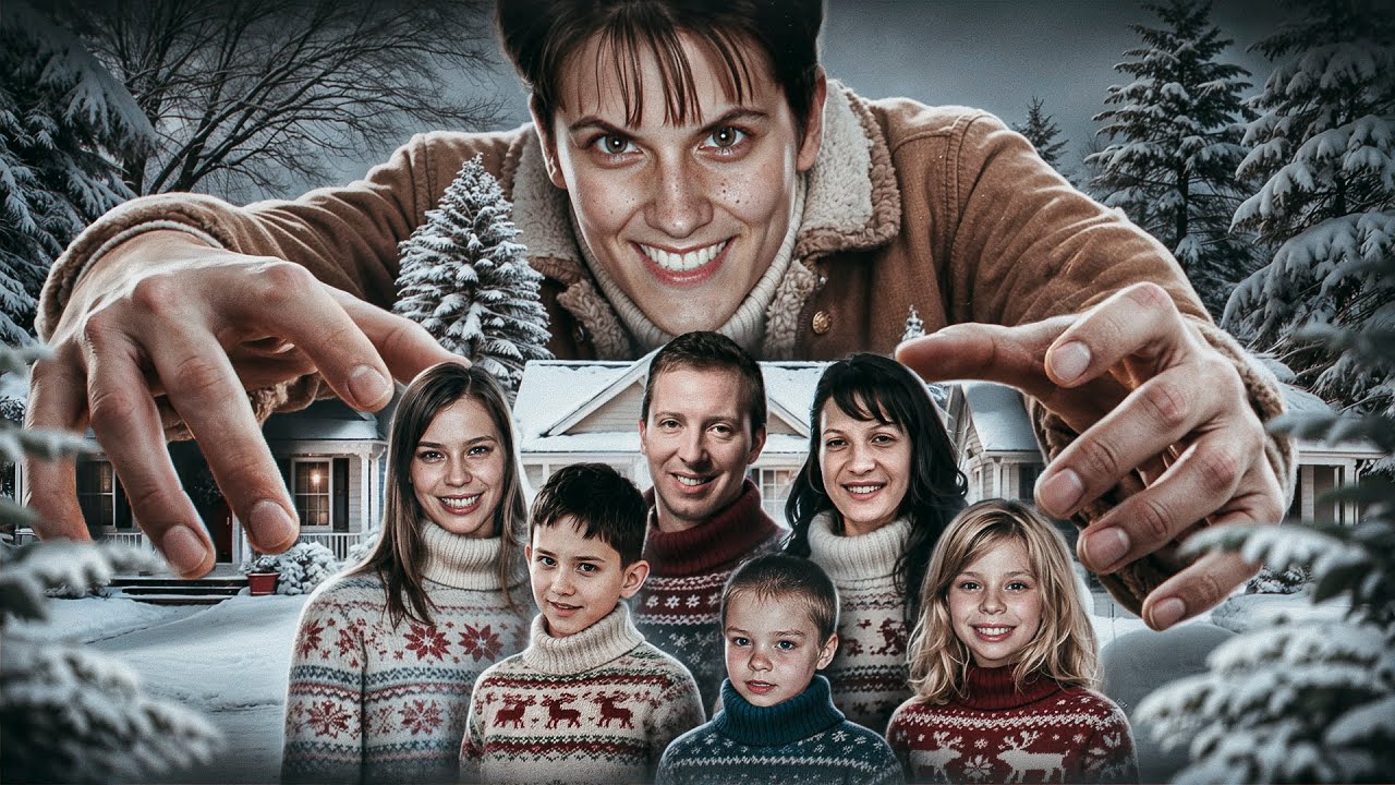 Она писала им 100 смс в день... 3 года. Дело, шокировавшее всю Небраску