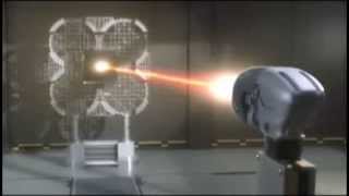 Raygun Phenomenon: phase Pistol