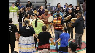 Cherokee Winter Social, Jan. 25, 2025