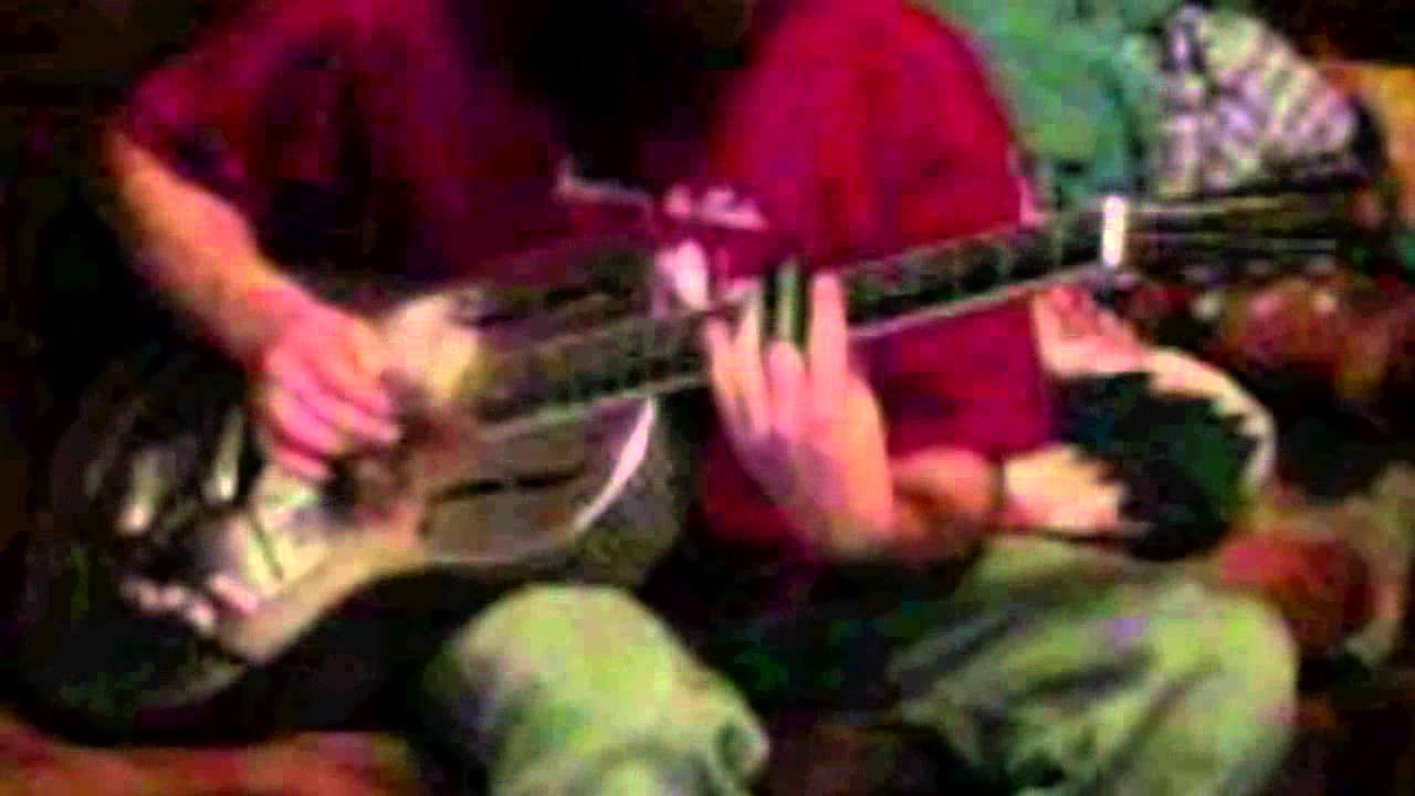 1931 National Style O Hot Plate Pickup Install YouTube