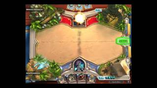 Hearthstone for iPad: Tutorial Missions