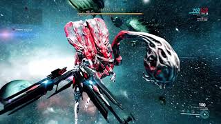 Warframe Bugs Itzals Change