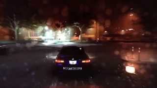 Need For Speed 2015 Bug on PS4 screenshot 5