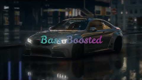 Thumbnail of David Guetta ft. Akon - Sexy Bitch (Extended)(Bass Boosted)