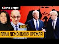 РАМІС ЮНУС⚡США взяли курс на демонтаж путінського режиму | Чому тоді так повільно йде зброя