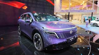 All New 2026 Nissan NX8 EV Premium Edition Exterior And Interior | 4K