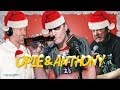 Opie  anthony dennis falcones inappropriate behaviour 121313