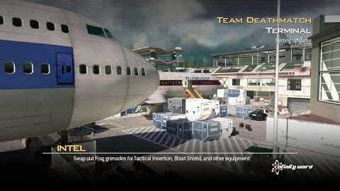 Tampered Live MW2 Cheats.