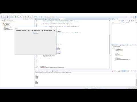 Java  Asignmnet naive bayes