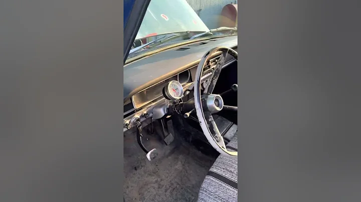 1968 ford f100 302, Pypes Violator mufflers