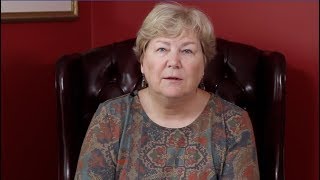Ginny Lowe Connors "Thirteen Ways of Looking at a Classroom"