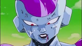 Evanescence - Bring Me To Life (slowed) DBZ AMV Goku vs Freezer