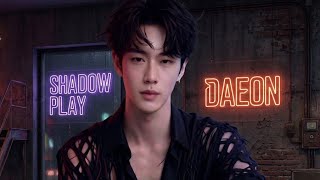DAEON (대온) - 'SHADOW PLAY' Official MV