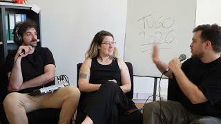 Download Lagu HABLEMOS DE TUGO -  #1 MP3