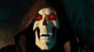 Masters of the Universe 2026 Movie Skeletor All Fight and Powers Scenes! Masters of the Universe 2026 Movie Skeletor All Fight and Powers Scenes!