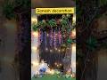 Ganesh decoration #shortsfeed #shortvideos #ytshorts #shorts #youtubeshorts