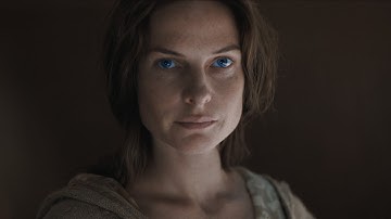 Lady Jessica Talks to Alia | Dune: Part 2