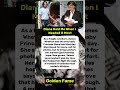 DIANA HELD ME WHEN I NEEDED IT MOST. James Whetton. #shorts #celebrity #hollywood