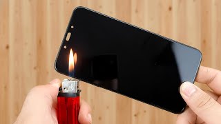 Never Throw Away Broken Cellphone LCDs! Turn Them into a Million-Dollar Tool | Inventor Daily
