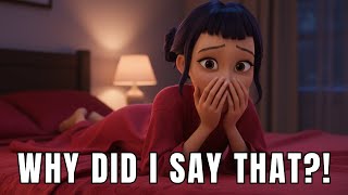 Why Did I Say That Saja Boys X Huntrix Kpdh Funny Moments