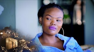 Trisha – Uyang’thanda Na? | Mzansi Magic