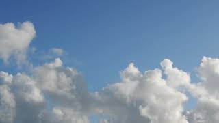 India Basin Cloudscape Time-Lapse 2