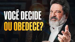 A diferença entre ser autônomo e ser automatizado (A IA está no meio disso) - Mario Sergio Cortella