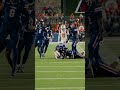 Flames. Football.🏈🔥 #collegefootball #shortsvideo