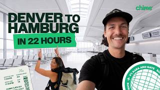 The True Cost of Flying: BEST Travel Hacks to Avoid Hidden Fees | @KaraandNate | Chime screenshot 4