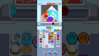 Sand Loop hard level 1335 walkthrough Solution