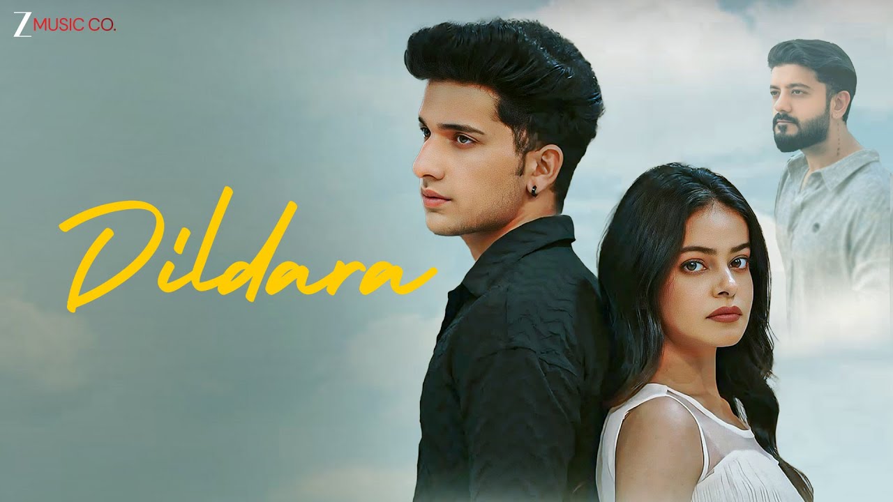 Watch Dildara - Official Music Video | Nakul Sagar | Ayush Raina (AKR ) | Sawan Raina | Akash Sharma on YouTube Watch Dildara - Official Music Video | Nakul Sagar | Ayush Raina (AKR ) | Sawan Raina | Akash Sharma on YouTube