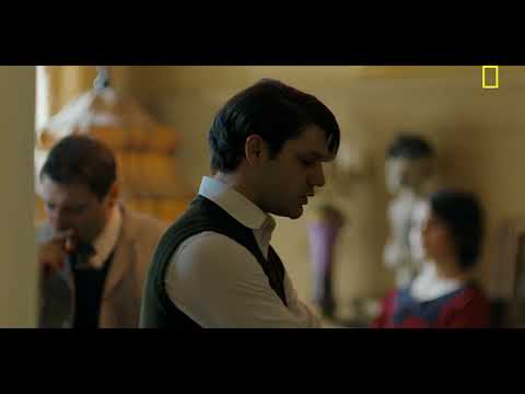 Chapter 6 CLIP | "GENIUS" (Season 2) Pablo Picasso - Tuesdays at 10/9C on National Geographic