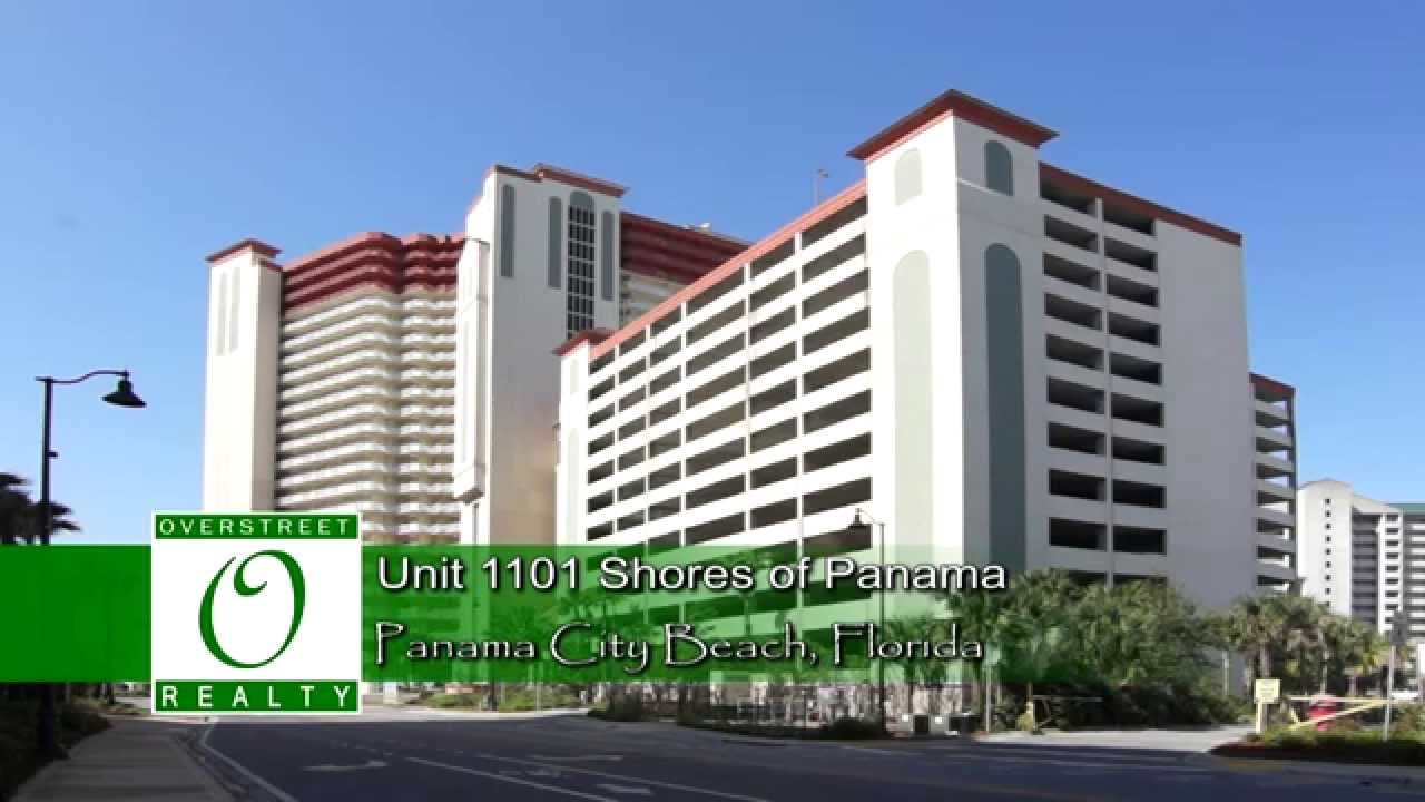 Shores of Panama Unit 1101 Condo for Sale Overstreet Realty YouTube