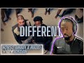 Nonso Amadi, Majid Jordan - Different (Official Music Video) | Reaction
