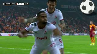 When I Want To Celebrate Goal Differently