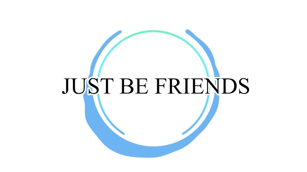 【KAITO 15th Anniversary】Just Be Friends (ENG)【VOCALOID Cover】