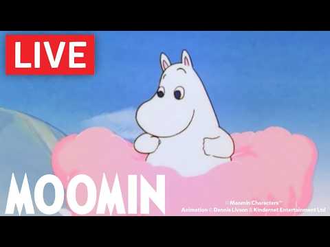 Moomin Official