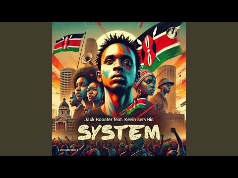 System (feat. Kevin servHis) auf YouTube ansehen