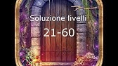 100 Doors Incredible Level 86 87 88 89 90 Guide Youtube